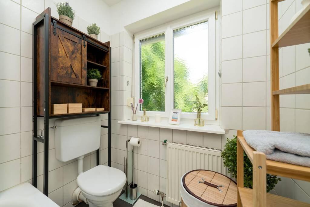 Eg Rechts -Wunderschone 80M² Grosse 3-Zimmer City Wohnung Nahe Salzburg Фрайласинг Екстериор снимка