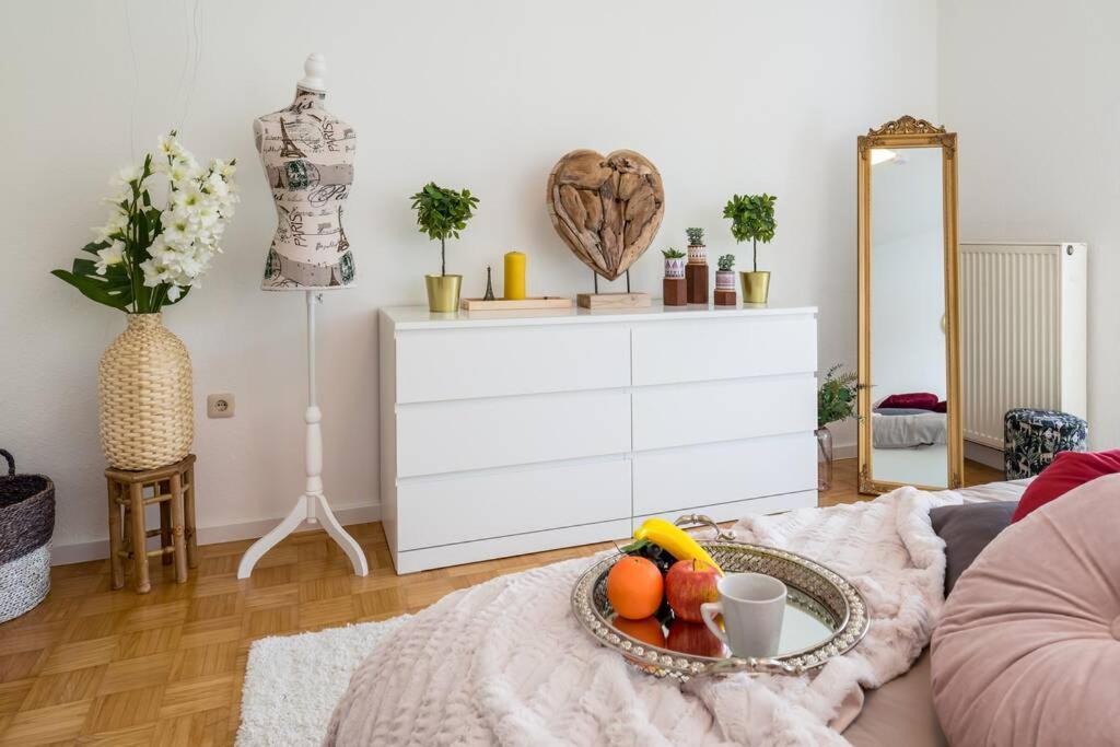 Eg Rechts -Wunderschone 80M² Grosse 3-Zimmer City Wohnung Nahe Salzburg Фрайласинг Екстериор снимка